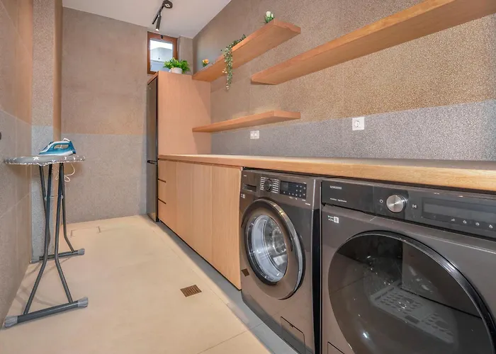 Βίλα Luxenia, Walk To Town & Skyline Views By Etouri Ρέθυμνο