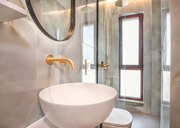 Luxenia, Walk To Town & Skyline Views By Etouri Βίλα Ρέθυμνο