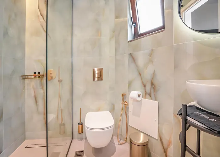 Βίλα Luxenia, Walk To Town & Skyline Views By Etouri Ρέθυμνο