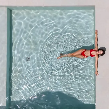 Luxenia, Walk To Town & Skyline Views By Etouri * Rethimnon